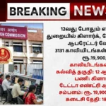 SSC CHSL Recruitment 2025