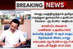 TN MRB Recruitment 2025