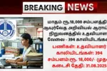 CCRAS Recruitment 2025