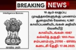 IB Recruitment 2025