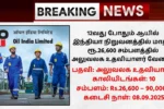 Oil India Limited Recruitment 2025