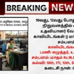 AIIMS CRE 4 Recruitment 2025