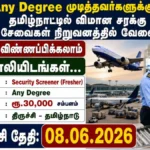 AAICLAS Recruitment 2026