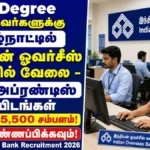 Indian Overseas Bank Recruitment 2026 750 Apprentice Jobs Notification Apply Online